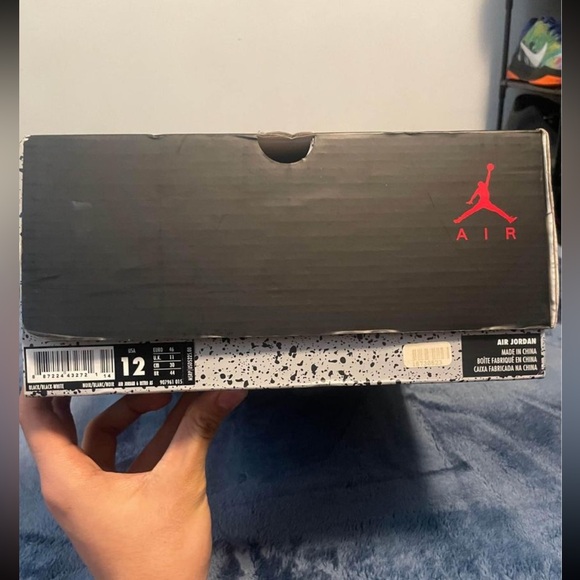 Air Jordan 6 Retro 'All Star - Chameleon' - Picture 8 of 8